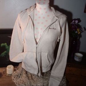 Hollister Double Zip